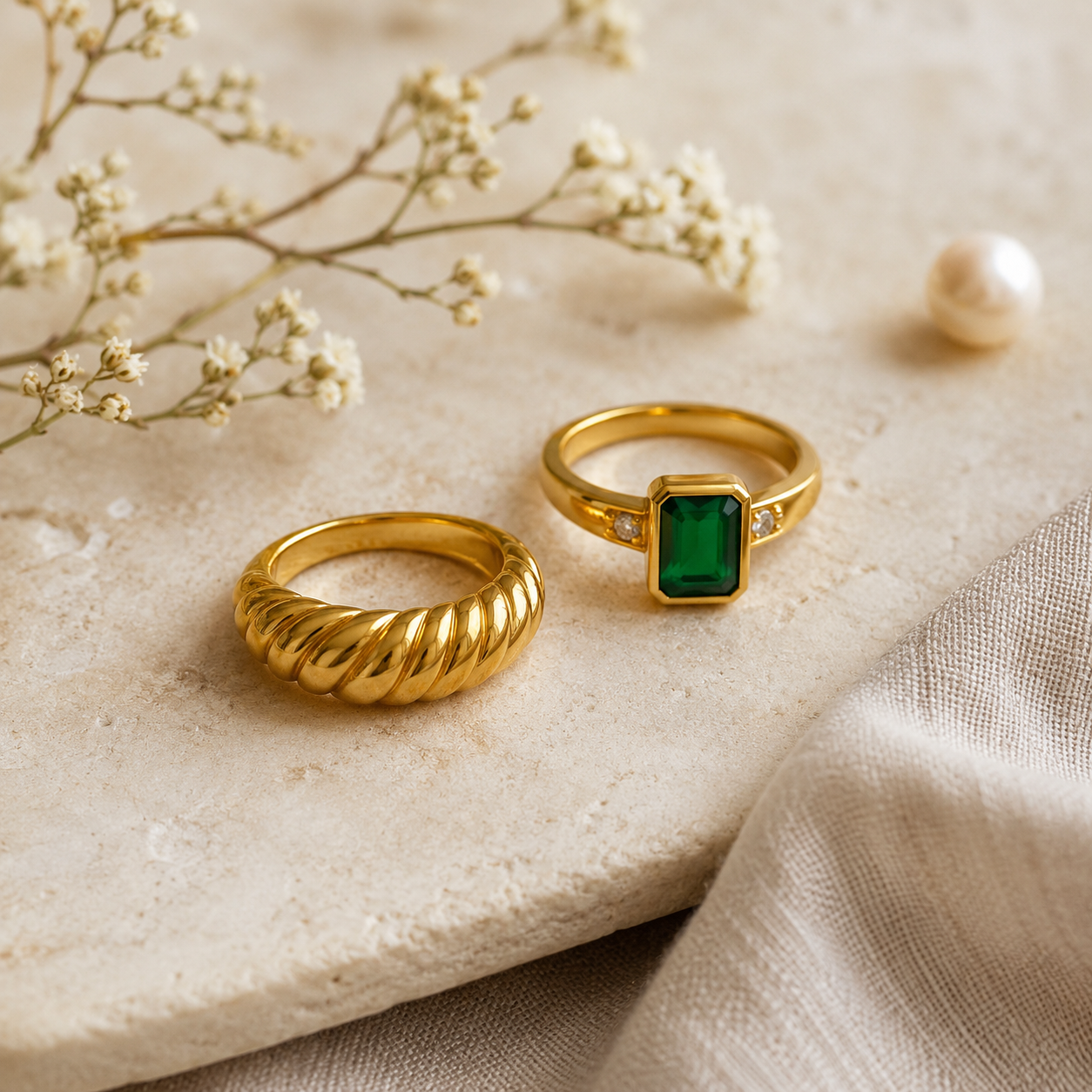 Bague