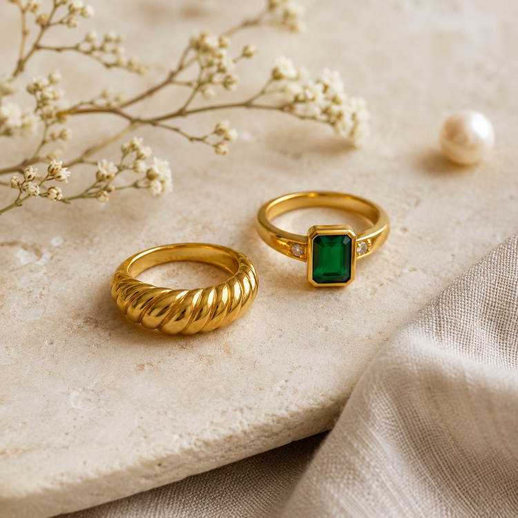Bague